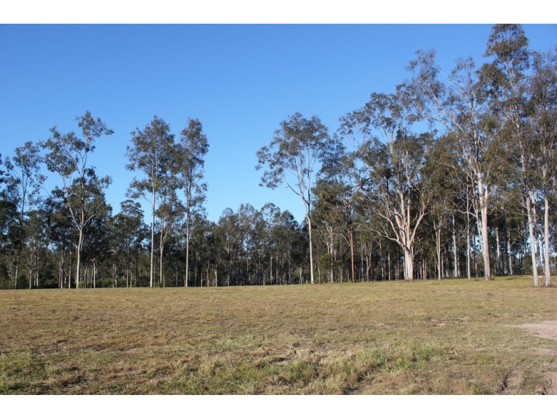 123 Hoopers Road, Curra QLD 4570