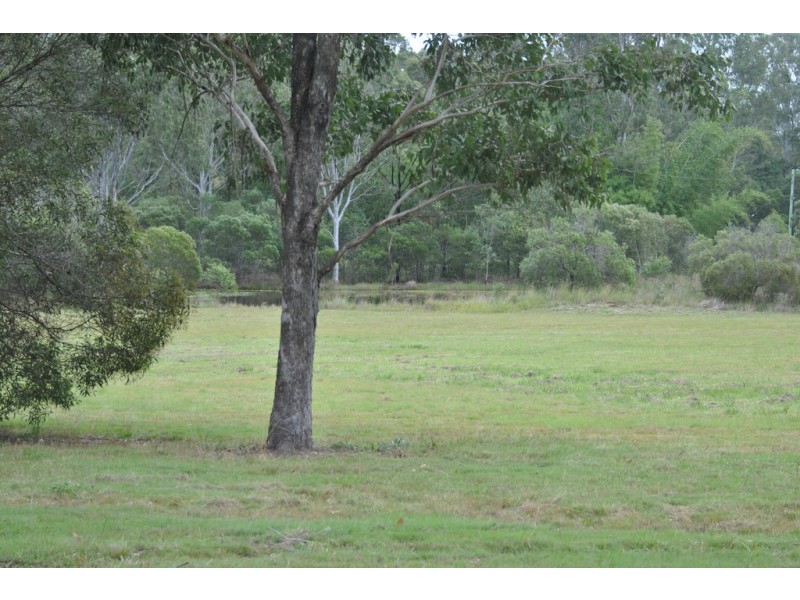 123 Hoopers Road, Curra QLD 4570