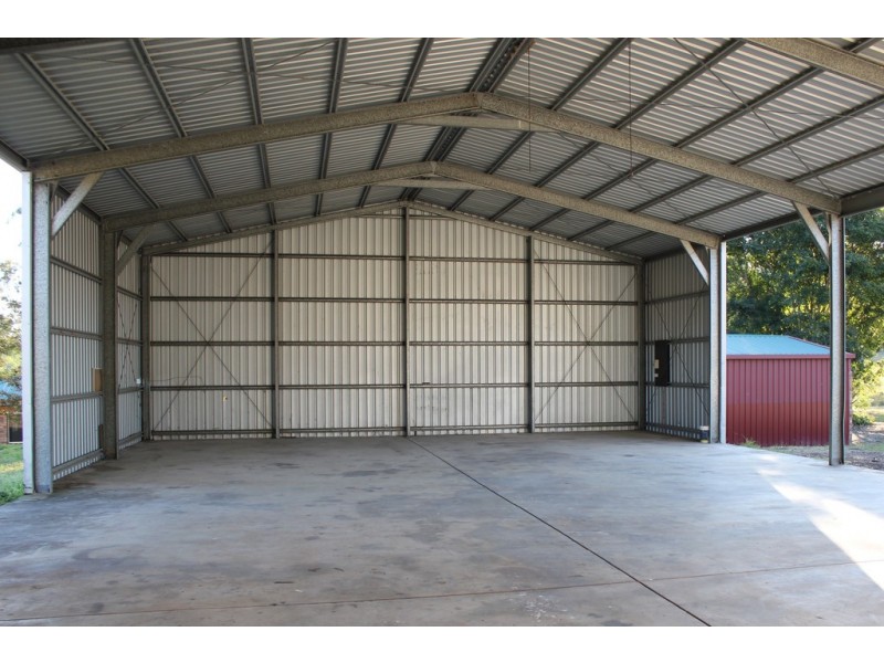 123 Hoopers Road, Curra QLD 4570