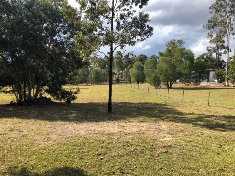 288 ARBORSEVEN ROAD, Glenwood QLD 4570