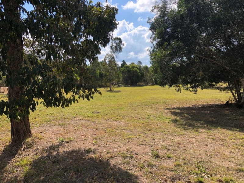 288 ARBORSEVEN ROAD, Glenwood QLD 4570