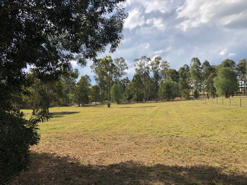 288 ARBORSEVEN ROAD, Glenwood QLD 4570