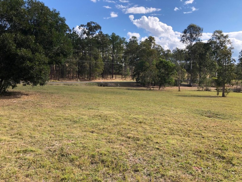 288 ARBORSEVEN ROAD, Glenwood QLD 4570