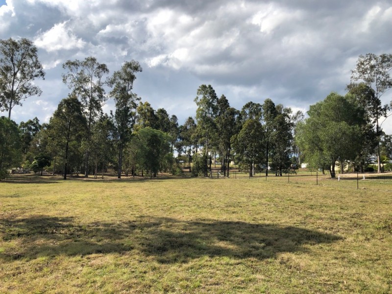 288 ARBORSEVEN ROAD, Glenwood QLD 4570