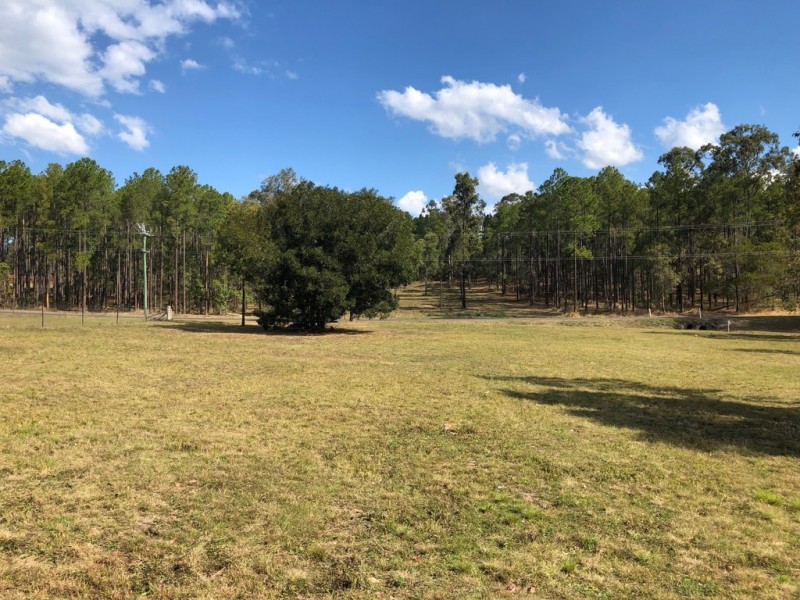 288 ARBORSEVEN ROAD, Glenwood QLD 4570