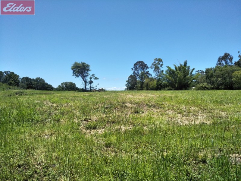 543 BLACK MOUNTAIN RD, Black Mountain QLD 4563