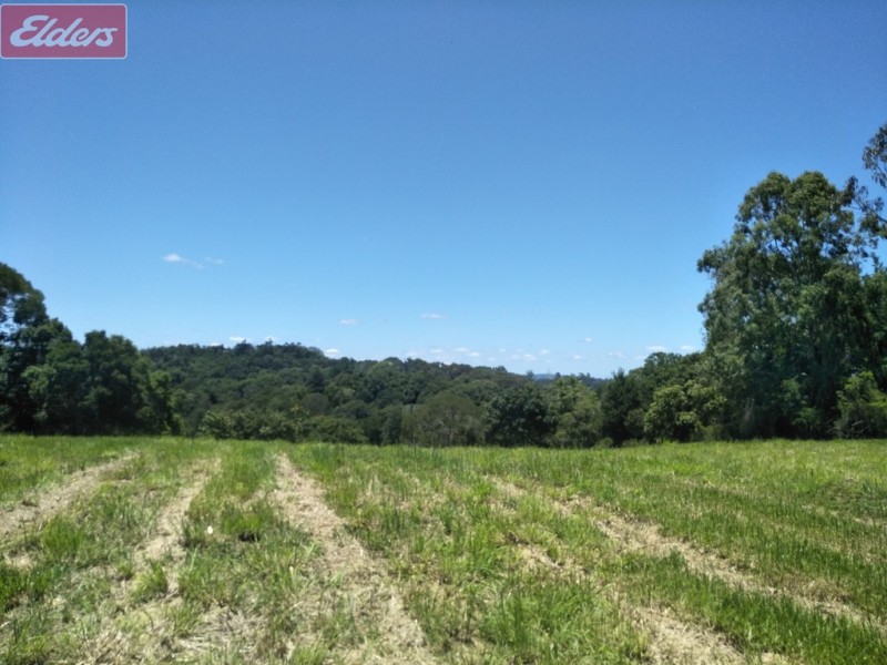 543 BLACK MOUNTAIN RD, Black Mountain QLD 4563