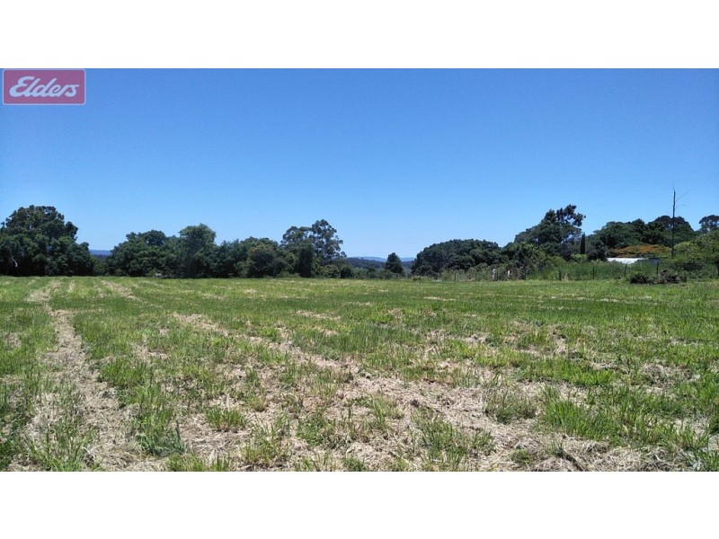 543 BLACK MOUNTAIN RD, Black Mountain QLD 4563