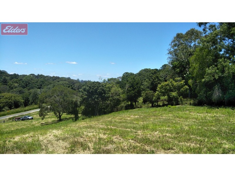 543 BLACK MOUNTAIN RD, Black Mountain QLD 4563
