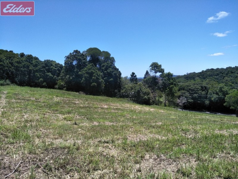 543 BLACK MOUNTAIN RD, Black Mountain QLD 4563