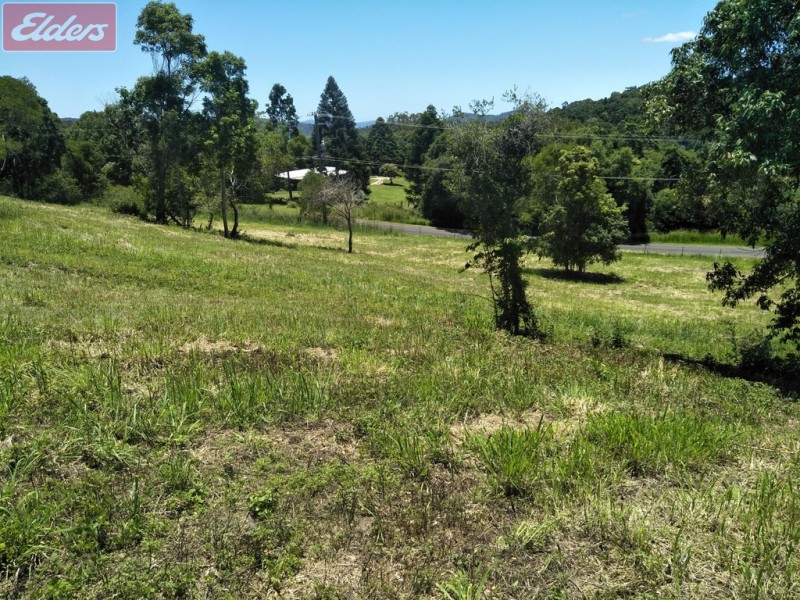 543 BLACK MOUNTAIN RD, Black Mountain QLD 4563