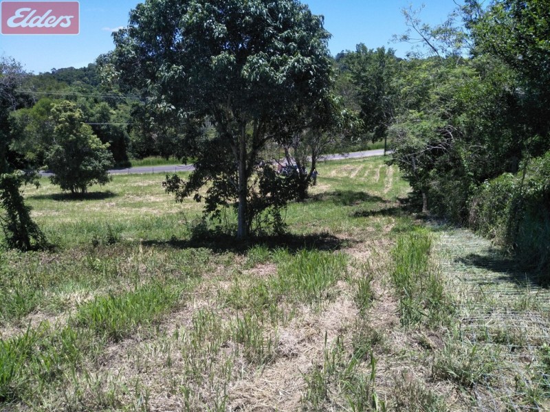 543 BLACK MOUNTAIN RD, Black Mountain QLD 4563