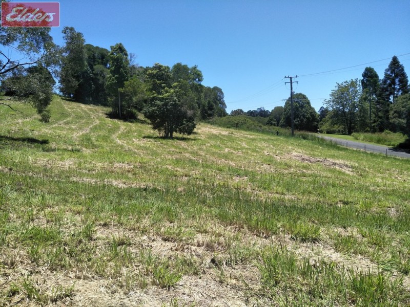 543 BLACK MOUNTAIN RD, Black Mountain QLD 4563