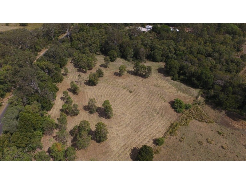 Lot 3 Old Goomboorian Road, Veteran QLD 4570