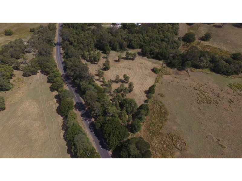 Lot 3 Old Goomboorian Road, Veteran QLD 4570