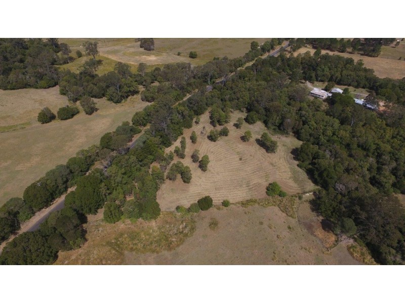 Lot 3 Old Goomboorian Road, Veteran QLD 4570