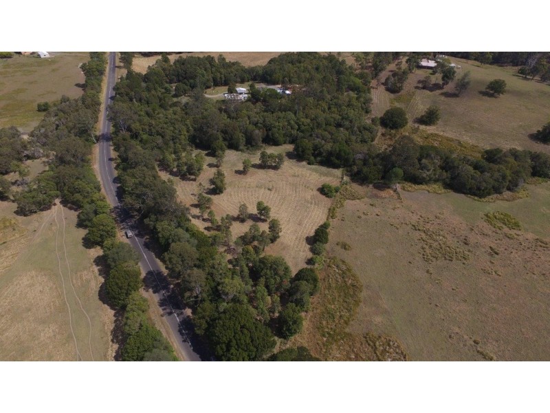 Lot 3 Old Goomboorian Road, Veteran QLD 4570