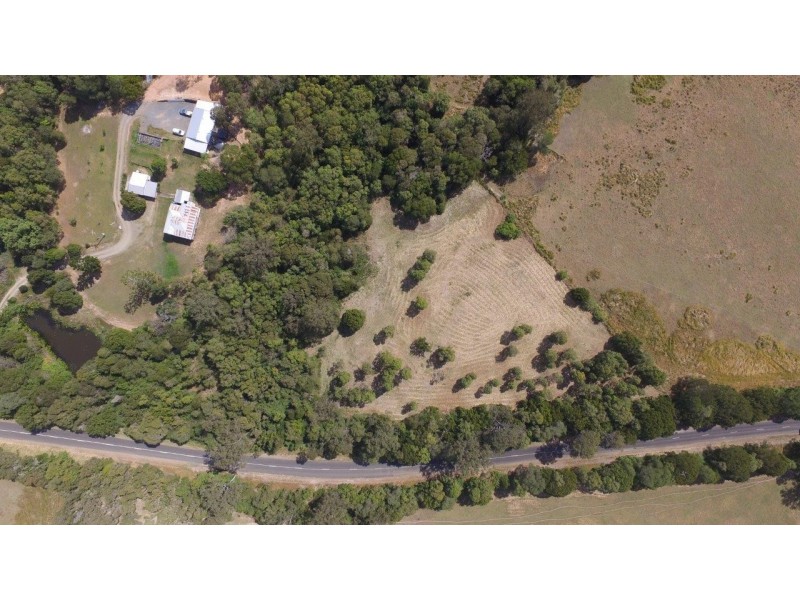 Lot 3 Old Goomboorian Road, Veteran QLD 4570