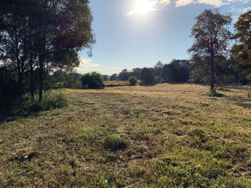 Lot 3 Old Goomboorian Road, Veteran QLD 4570
