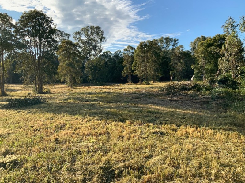 Lot 3 Old Goomboorian Road, Veteran QLD 4570