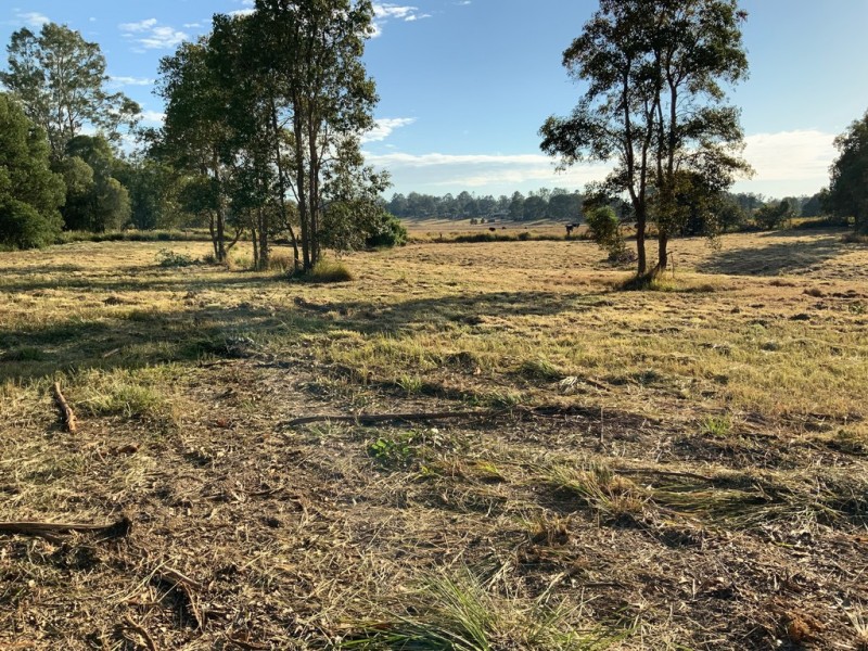 Lot 3 Old Goomboorian Road, Veteran QLD 4570