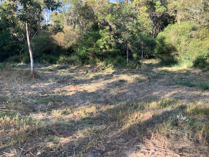 Lot 3 Old Goomboorian Road, Veteran QLD 4570