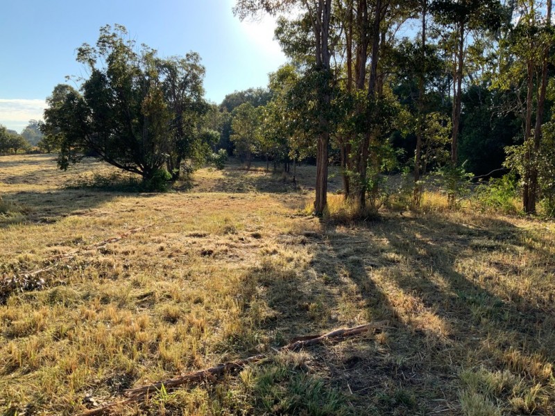 Lot 3 Old Goomboorian Road, Veteran QLD 4570