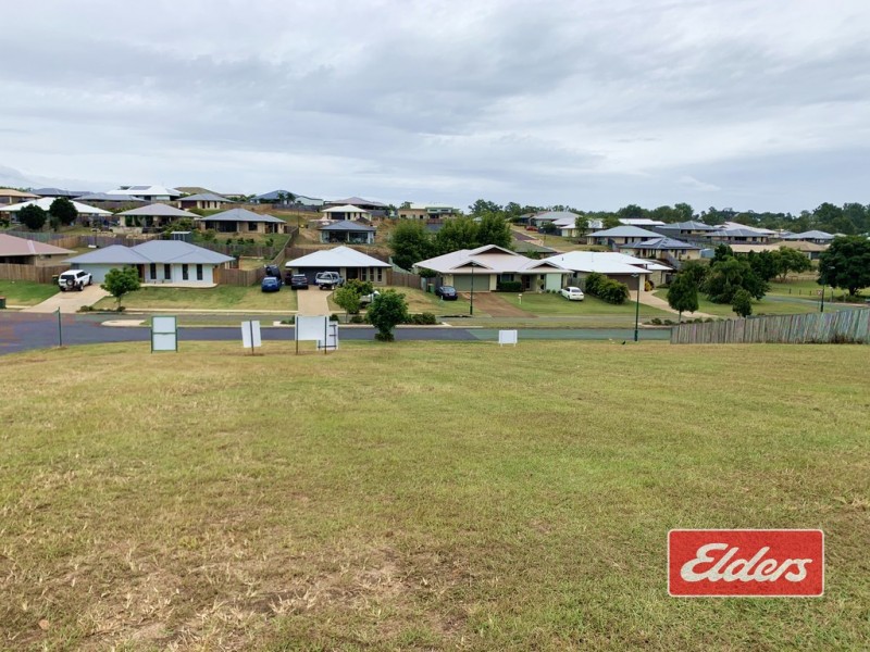 Lot 120 MINISTERIAL COURT, Jones Hill QLD 4570
