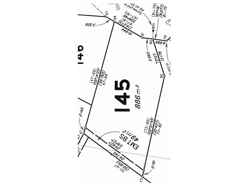 Lot 145 SENATORS COURT, Jones Hill QLD 4570
