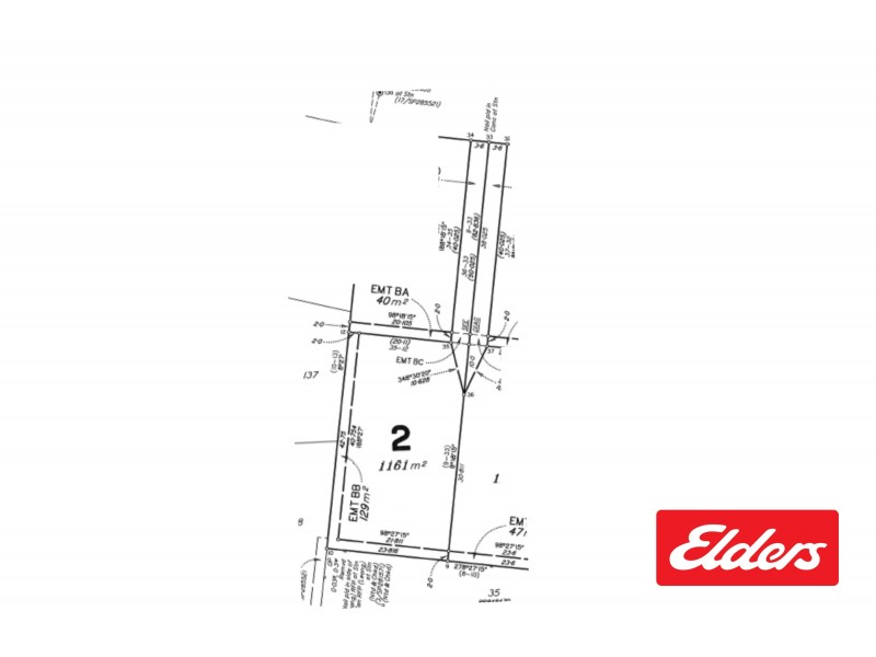 Lot 2 MINISTERIAL COURT, Jones Hill QLD 4570