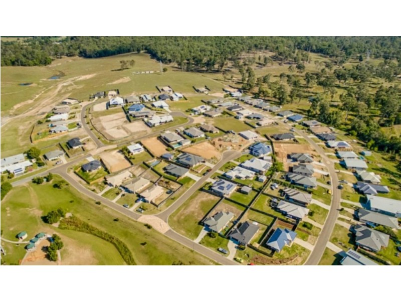 Lot 5 MINISTERIAL COURT, Jones Hill QLD 4570