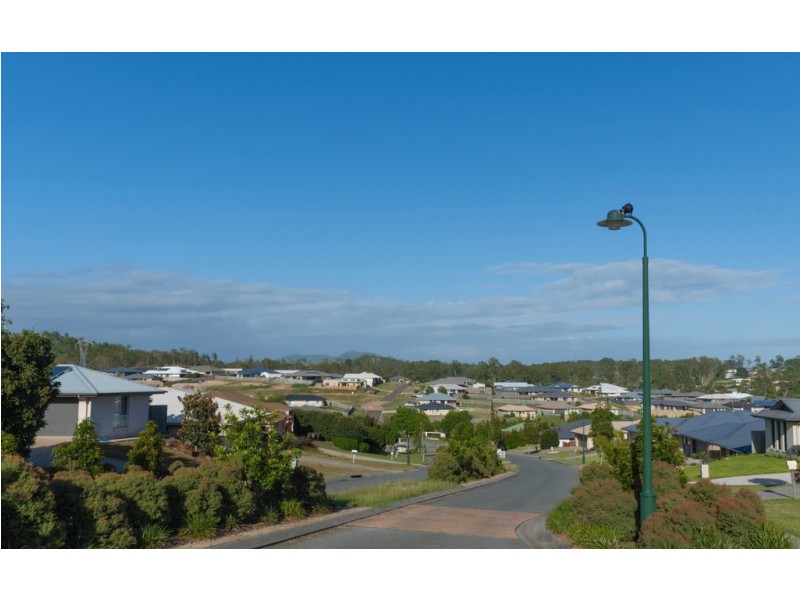 Lot 296 JUDICIAL CIRCUIT, Jones Hill QLD 4570