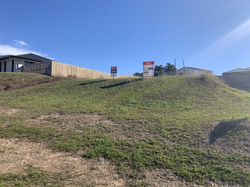 Lot 296 JUDICIAL CIRCUIT, Jones Hill QLD 4570