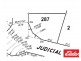 Lot 287 JUDICIAL CIRCUIT, Jones Hill QLD 4570