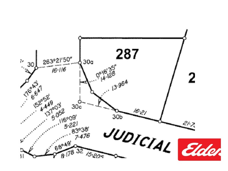 Lot 287 JUDICIAL CIRCUIT, Jones Hill QLD 4570