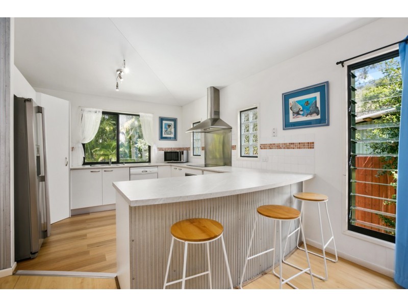 4 IBIS COURT, Rainbow Beach QLD 4581