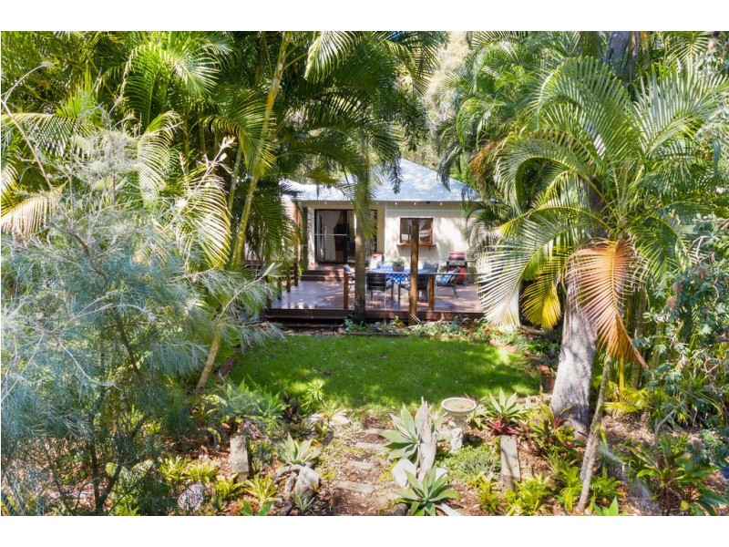 4 IBIS COURT, Rainbow Beach QLD 4581