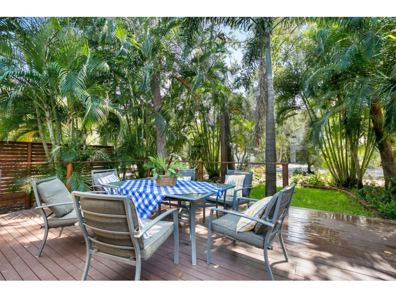 4 IBIS COURT, Rainbow Beach QLD 4581