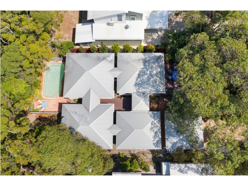 4 IBIS COURT, Rainbow Beach QLD 4581