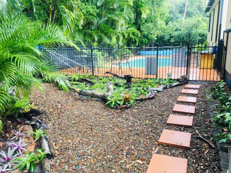 4 IBIS COURT, Rainbow Beach QLD 4581