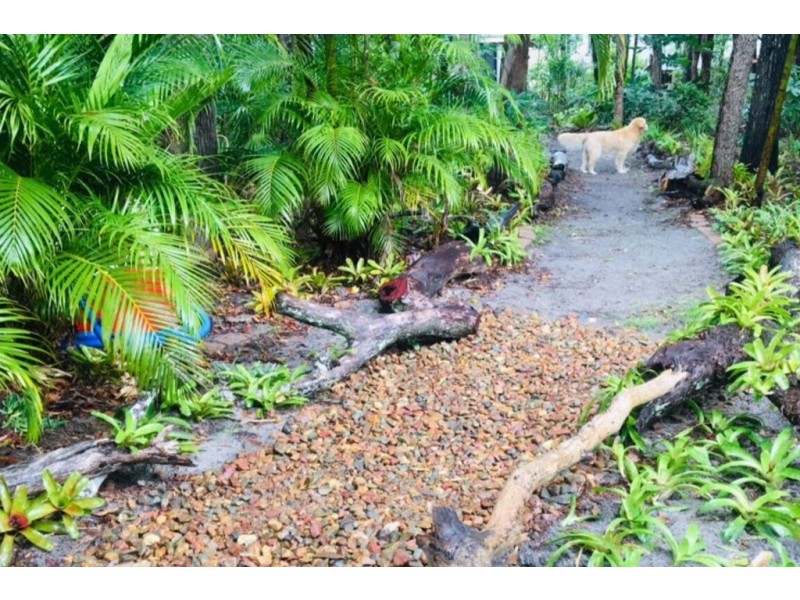 4 IBIS COURT, Rainbow Beach QLD 4581