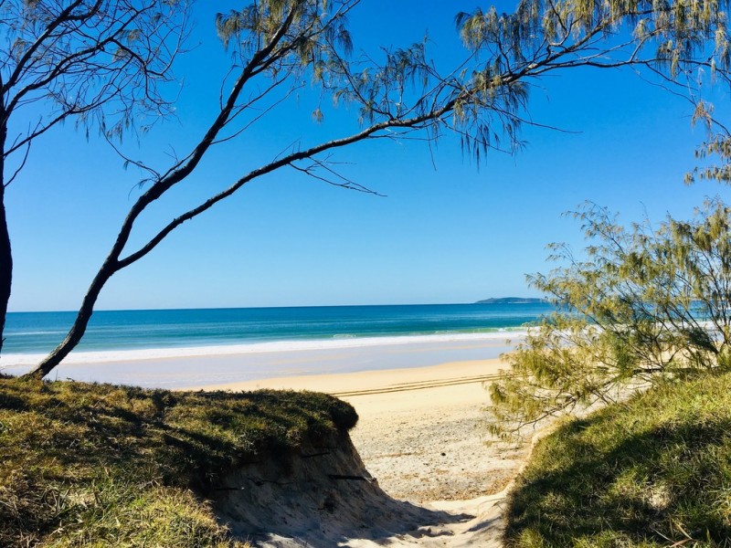 4 IBIS COURT, Rainbow Beach QLD 4581