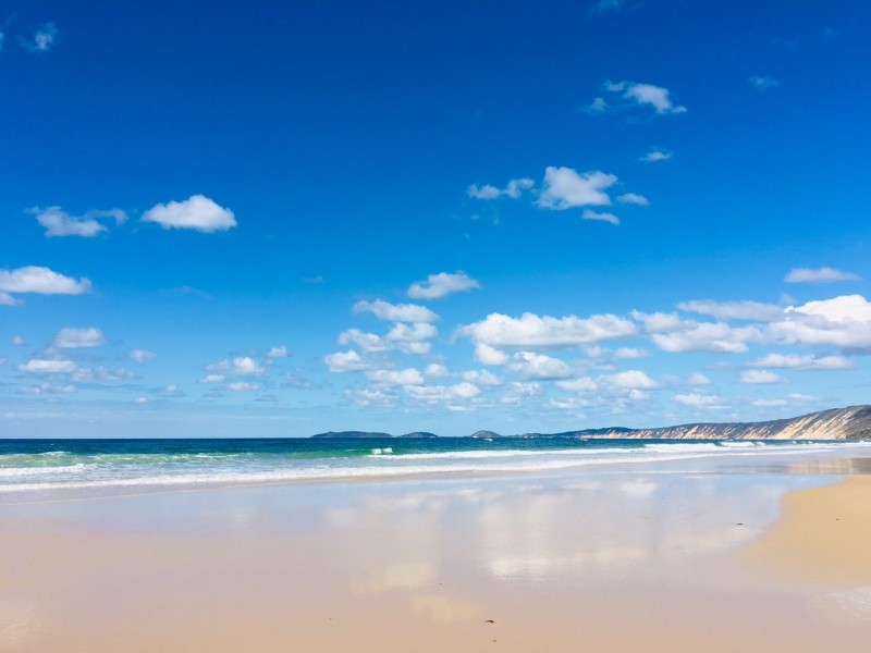 4 IBIS COURT, Rainbow Beach QLD 4581