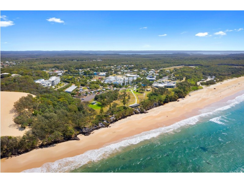 4 IBIS COURT, Rainbow Beach QLD 4581