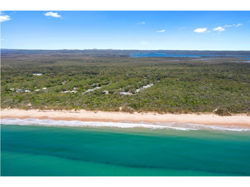 4 IBIS COURT, Rainbow Beach QLD 4581