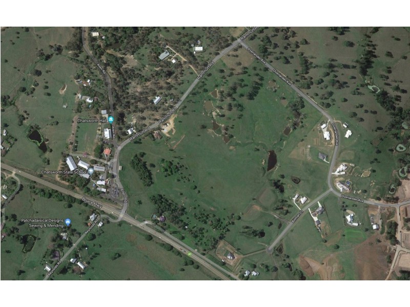 12 Billman COURT, Chatsworth QLD 4570