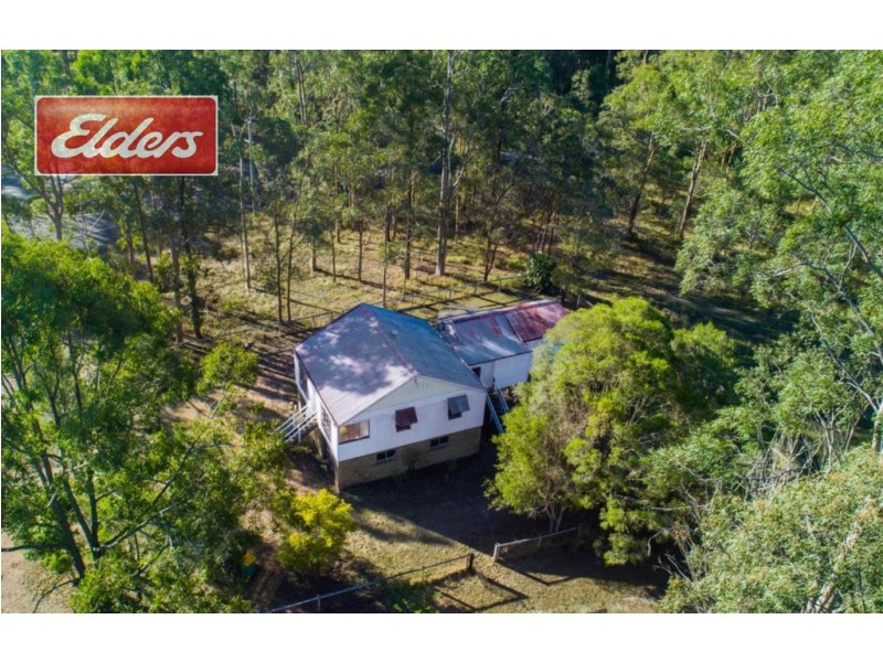 138 NORTH DEEP CREEK ROAD, North Deep Creek QLD 4570