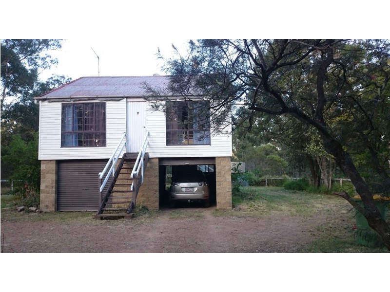 138 NORTH DEEP CREEK ROAD, North Deep Creek QLD 4570