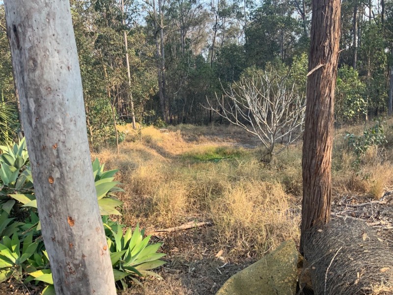 138 NORTH DEEP CREEK ROAD, North Deep Creek QLD 4570