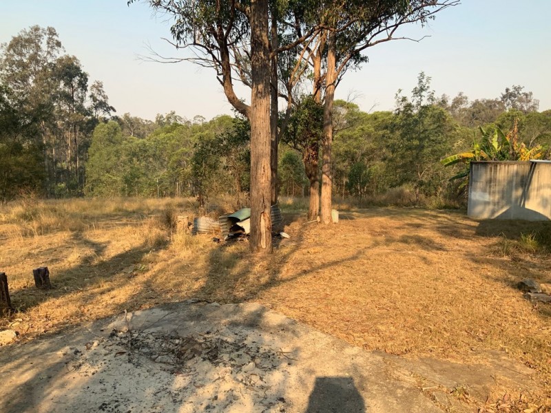 138 NORTH DEEP CREEK ROAD, North Deep Creek QLD 4570